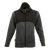 BRT Balance Hoody - Charcoal Melange/Black, Azulwear South Africa