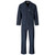 Vintage 100% Cotton Denim Conti Suit, Azulwear Safety Workwear