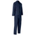 Navy 100 Percent Cotton Conti Suit Industrial Safety Workwear by Azulwear Stellenbosch