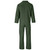 Acid Resistant Polycotton Conti Suit Industrial Safety Workwear Azulwear Caoe Town