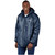 Arctic Double-Lined Freezer Jacket by Azulwear Safety Workwear South Africa