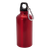 Red Mento Water Bottle 400ml by Azulwear Promotional Branding in Cape Town, South Africa