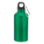 Green Mento Water Bottle 400ml by Azulwear Promotional Branding in Cape Town, South Africa