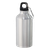 Silver Mento Water Bottle 400ml by Azulwear Promotional Branding in Cape Town, South Africa