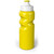 Yellow Baltic Water Bottle 330ml by Azulwear Promotional Branding in Cape Town, South Africa