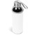 Kooshty Neo Glass Water Bottle - 500ml - White, Azulwear Promotional Gifts & Branding