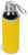 Kooshty Neo Glass Water Bottle - 500ml - Yellow, Azulwear Promotional Gifts & Branding