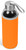 Kooshty Neo Glass Water Bottle - 500ml - Orange, Azulwear Promotional Gifts & Branding