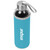 Kooshty Neo Glass Water Bottle - 500ml - Cyan, Azulwear Promotional Gifts & Branding
