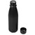 Black Nevaeh Aluminium Water Bottle 600ml  by Azulwear Promotional Branding in Cape Town, South Africa
