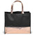 Burlesque Non Woven Shopper Bag - Rose Gold, Azulwear Promotional Gifts & Branding