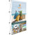 Legend Straight Banner Wall 1.52m x 2.25m Stellenbosch