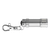 Siver Metal Pocket Torch with LED Lights  from Azulwear Cape Town, South Africa