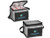 CustoM Branding Fargo 6-Can Cooler Bag by Azulwear Cape Town, SA