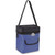Blue Cool Dude 9-can cooler bag with company logo promotional branding Johannesburg