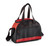 Red Brisk 9-Can Cooler Bag by Azulwear Promotional Gifts Branding Cape Town, SA