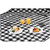 Everglades Picnic Blanket, Azulwear Promotional Gifts & Branding