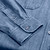 Mens Long Sleeve Eastwood Denim Shirt, Outdoor Clothing by Azulwear South Africa