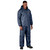 Shift Single-Lined Freezer Pants, Azulwear Safety Workwear