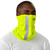 Yield Hi-Viz Reflective Bandana/Yellow Azulwear Workwear South Africa