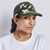 Side view of the Wilderness Cap by Azulwear Cape Town, South Africa