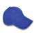 Royal Blue Heavy Duty Cap by Azulwear Custom Cap Branding in Cape Town, South Africa