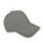Dark Grey Heavy Duty Cap by Azulwear Cape Town, South Africa