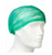 Mop Caps 18" Single Stitch - Green, Safety PPE, Azulwear South Africa