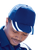Front view of the 6 Panel Supporter Cap by Azulwear Cape Town, South Africa