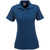 Boston Golf Shirt Blue Ladies, Corporate Clothing by Azulwear South Africa