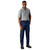 Premium 100% Cotton Pants, Azulwear Safety Workwear