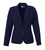 Cara 599 Slim Fit Jacket - Navy, Azulwear Corporate Clothing