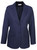 Navy Blue Heather Ladies Jacket, premium formal wear by Azulwear, offering the best executive uniform style in Gauteng.
