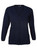 Ladies Deluxe L/S Cardigan - Navy, Azulwear Corporate Clothing Ladies Deluxe L/S Cardigan - Navy, Azulwear Corporate Clothing