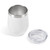 Serendipio Sheridan Vacuum Cup - 300ml - White, Azulwear Promotional Gifts & Branding