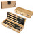 Okiyo Yakiniku 5-Piece Braai Set, Azulwear Promotional Gifts & Branding