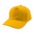 5 Panel Fade Resistant Cap Yellow - Custom Branding Caps, Azulwear Cape Town, South Africa