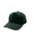 5 Panel Fade Resistant Cap Bottle Green - Custom Branding Caps, Azulwear Cape Town, South Africa
