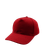 5 Panel Fade Resistant Cap Red -Custom Branding Caps,  Azulwear Cape Town, South Africa