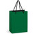 Omega Mini Gift Bag - Green, Azulwear Promotional Gifts & Branding Omega Mini Gift Bag - Green, Azulwear Promotional Gifts & Branding