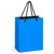 Omega Mini Paper Gift Bag - Light Blue, Azulwear Corporate Gifting, Cape Town South Africa