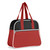 Breeze Lunch Cooler Bag - Red, Azulwear Promotional Gifts & Branding