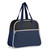 Breeze Lunch Cooler Bag - Navy, Azulwear Promotional Gifts & Branding