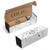Kork Bottle In Custom Gift Box Branding included