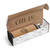 Kork Bottle In Custom Gift Box Branding included