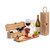 Cavas Wine Box, Azulwear Promotional Gifts & Branding