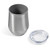 Serendipio Madison Cup - 350ml - Silver, Azulwear Promotional Gifts & Branding Serendipio Madison Cup - 350ml - Silver, Azulwear Promotional Gifts & Branding