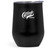 Serendipio Madison Cup - 350ml - Black, Azulwear Promotional Gifts & Branding Serendipio Madison Cup - 350ml - Black, Azulwear Promotional Gifts & Branding