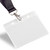 Lanyard Conference Pouch by Azulwear Johannesburg SA