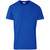 Mens All Star T-Shirt - Royal Blue, Azulwear Corporate Clothing